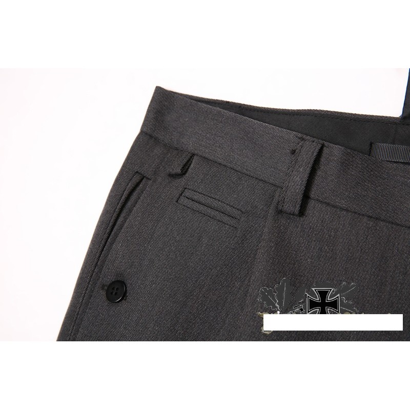 M36 officer stone gray trousers Size S