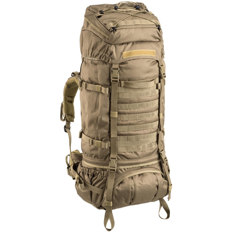 DEFCON 5 LONG RANGE BACKPACK 100 lt