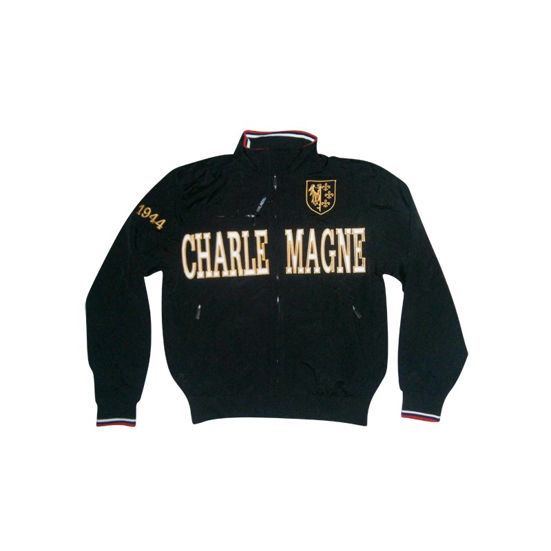 CHARLEMAGNE jacket Size M