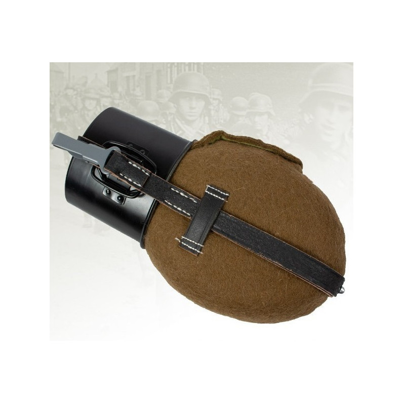 ww2 m31 german canteen