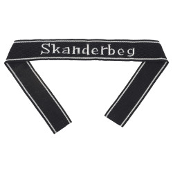 Waffen SS Skanderberg
