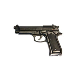 Beretta M92F BRUNI automatic