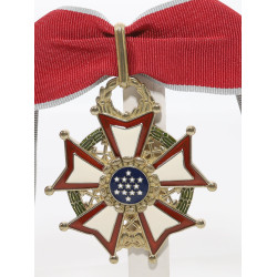 Legion of Merit