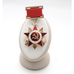 Order of the Patriotic War