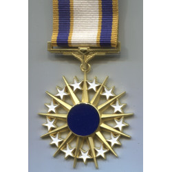 Air Force Distinguished Service Medal