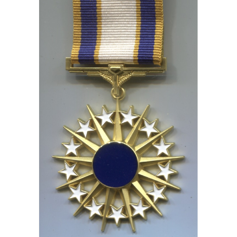 Air Force Distinguished Service Medal