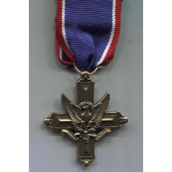 Distinguished Service Cross