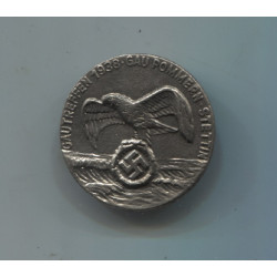 Gau Pommern 1938 badge