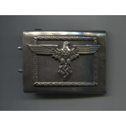 NSDStB buckle