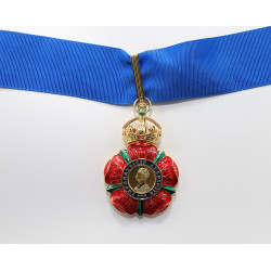 Order of the Indian Empire