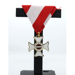 Military Order of Maria Theresa Knight's Cross