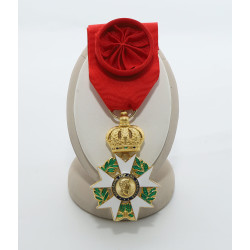 Légion d'Honneur, Officier