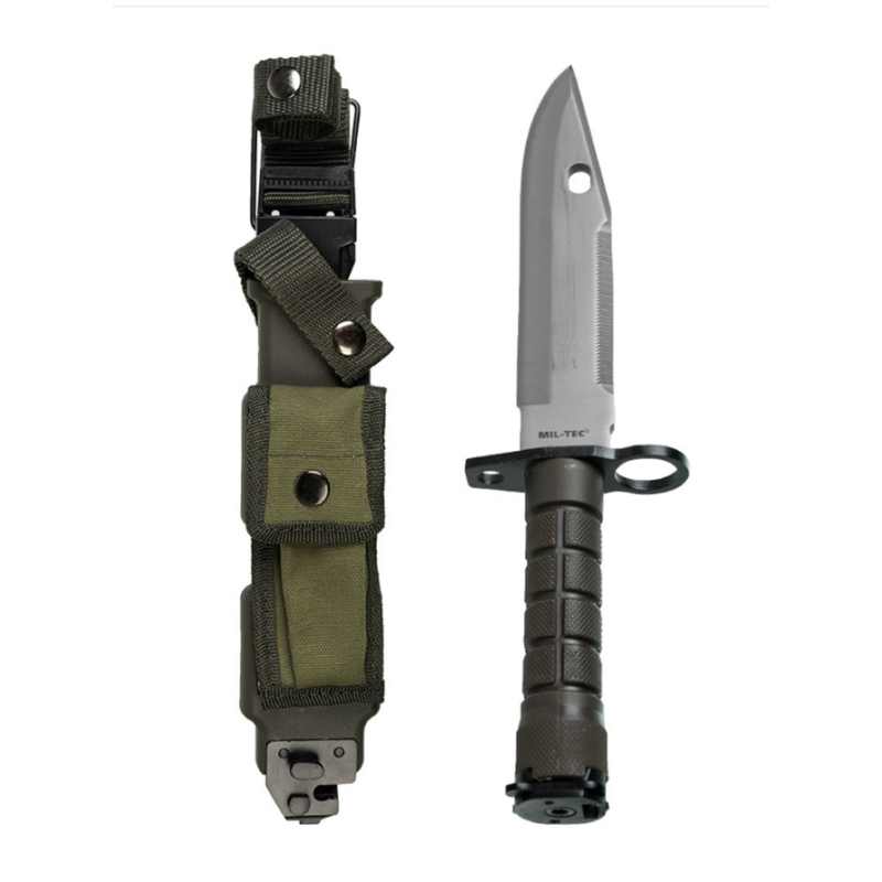 US M9 bayonet