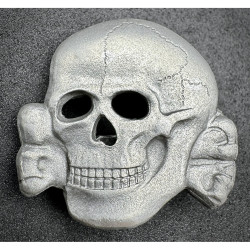 copy of SS Skull 2nd type, RZM