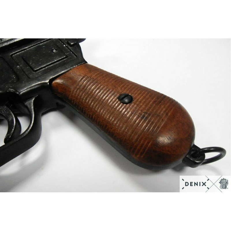 Mauser C96 Denix Replica 9340