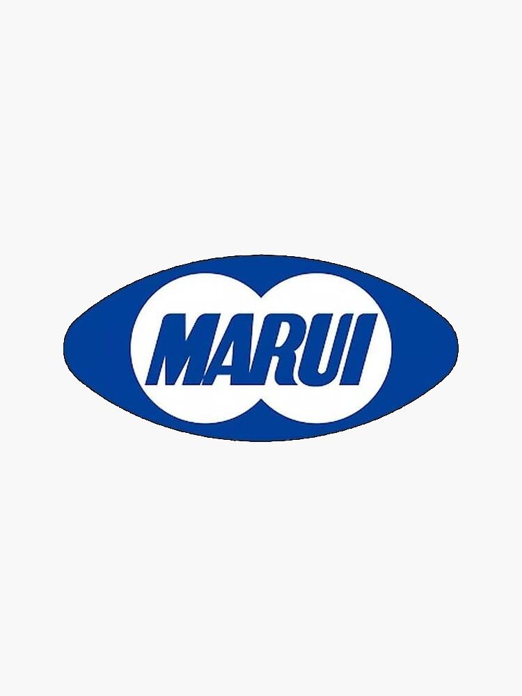 MARUI