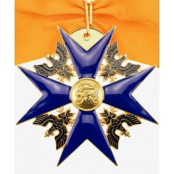 Order of the Black Eagle