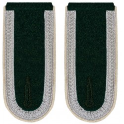 M36 NCO's shoulder boards