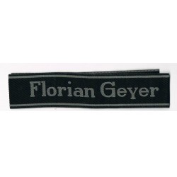 Florian Geyer