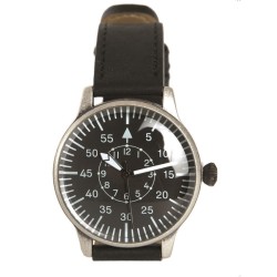 Pilot watch