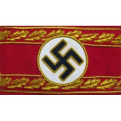 Fascia da braccio Reichsleiter