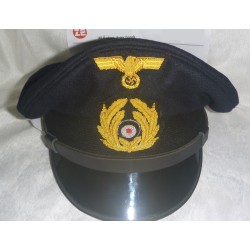 Kriegsmarine NCO