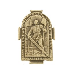 Insigne de l'archiduc Eugène