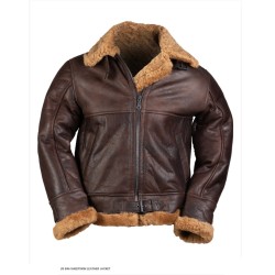 US B46 leather jacket