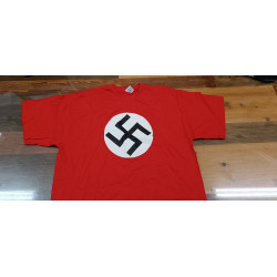 Tshirt NSDAP