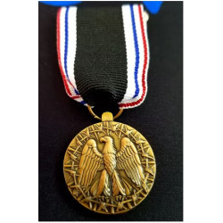 Prisoner of War US Medal