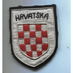 Croatian Legion