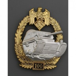 Distintivo di reggimento Panzergranadiers