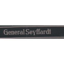 General Seyffardt