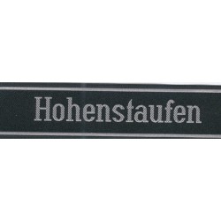 Hohenstaufen