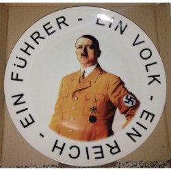 Ein Fhrer Ein Volk Ein Reich