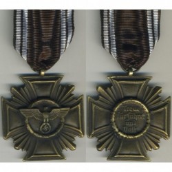 Bronzekreuz NSDAP