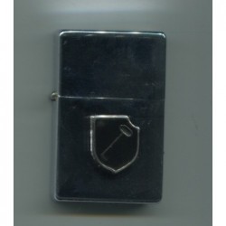 SS Leibstandarte zippo