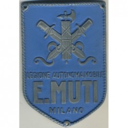 Ettore Muti