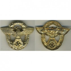 Cap badge g43o